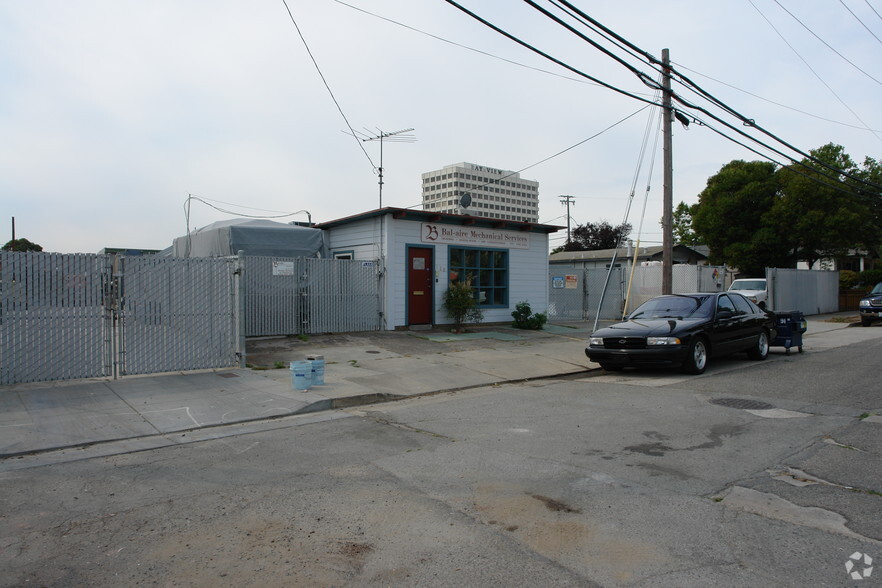 120 E 20th Ave, San Mateo, CA for lease - Building Photo - Image 2 of 10