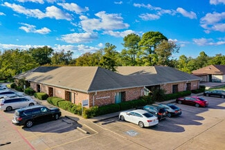 More details for 911 Medical Centre Dr, Arlington, TX - Office/Medical for Lease