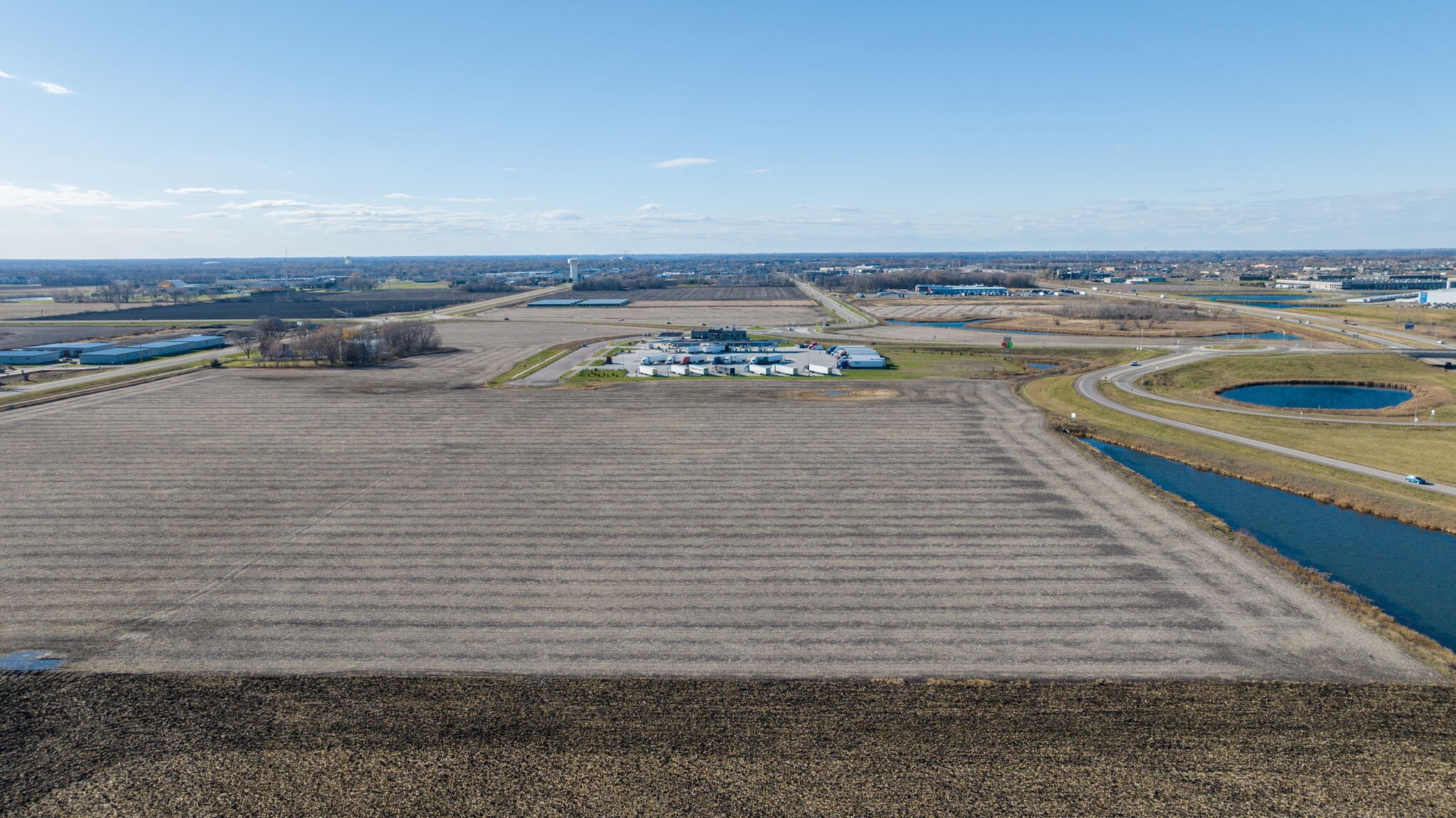 U.S. Highway 14, Mankato, MN for sale Building Photo- Image 1 of 24