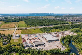 More details for 1009 Rte Édouard-VII, Saint-Philippe, QC - Land for Sale