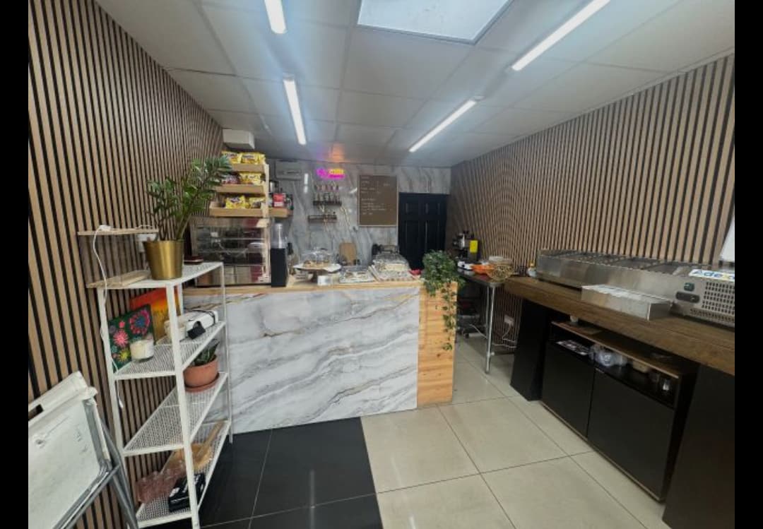 116 Wood St, London for lease Interior Photo- Image 1 of 5