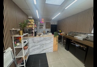 116 Wood St, London for lease Interior Photo- Image 1 of 5