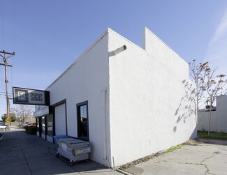 Plus de détails pour 124 6th St, Marysville, CA - Commerce de détail à louer