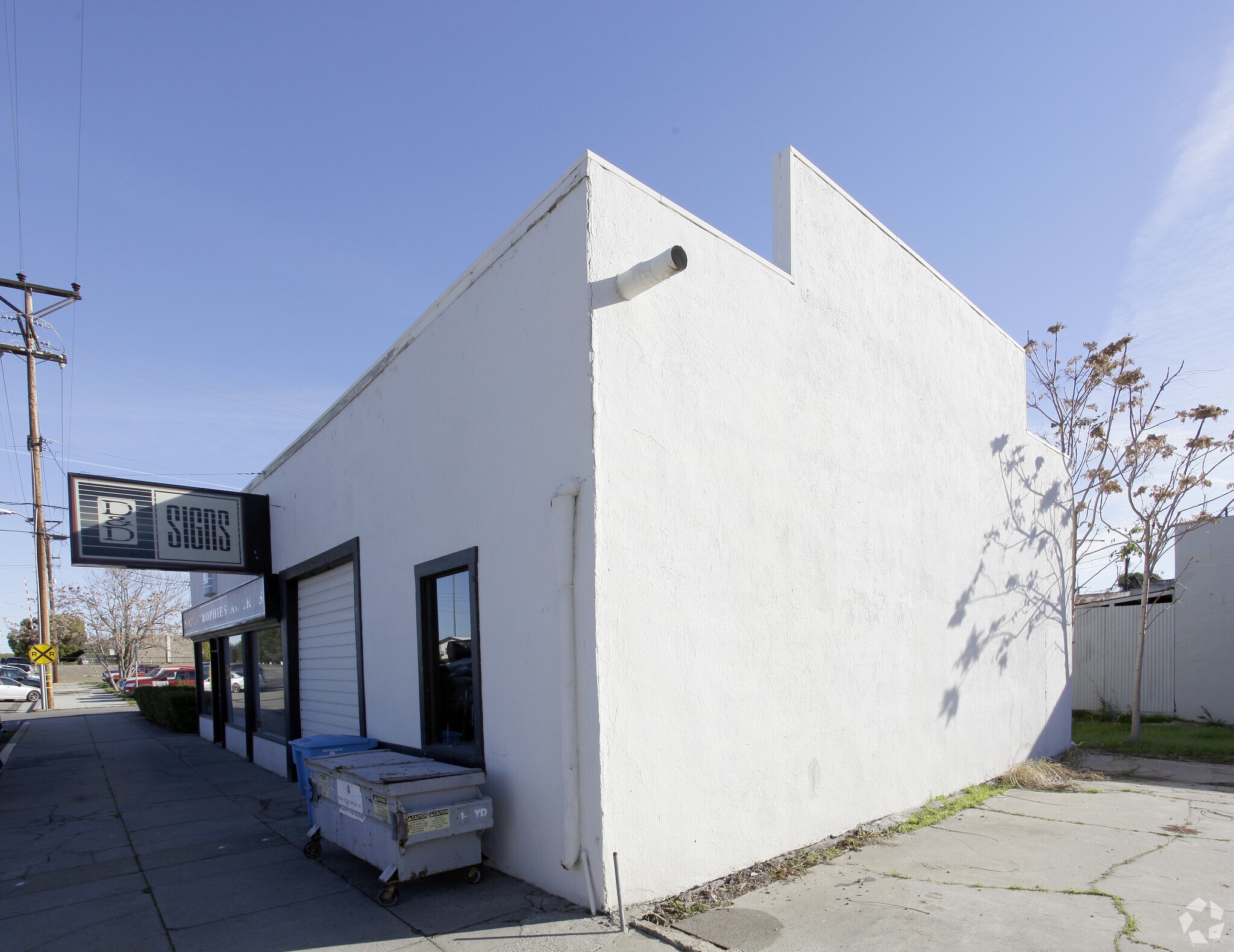 124 6th St, Marysville, CA for sale Primary Photo- Image 1 of 3