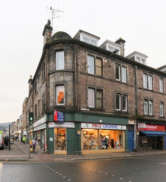 More details for 160-166 South St, Perth - Retail for Lease