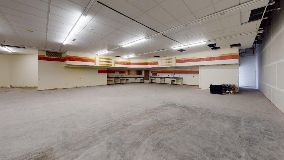 1329 Main St, Billings, MT for lease - Interior Photo - Image 2 of 5