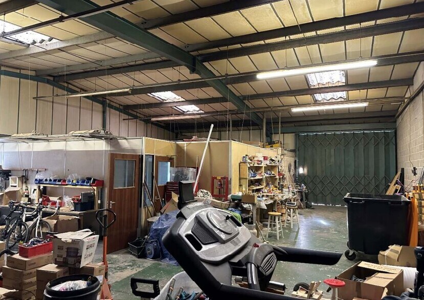 Midland Way, Thornbury à louer - Photo intérieure - Image 3 de 3