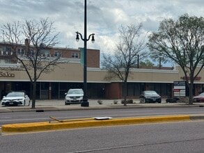 4950-5020 W Dempster St, Skokie, IL for lease Building Photo- Image 1 of 6