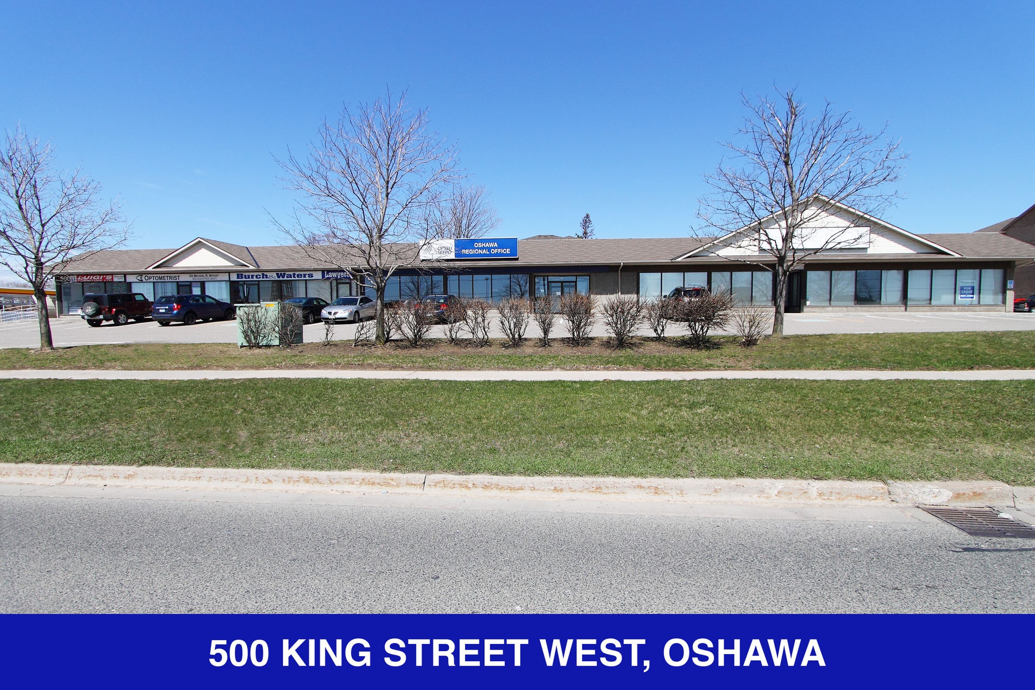 500 King St W, Oshawa, ON for sale Other- Image 1 of 1