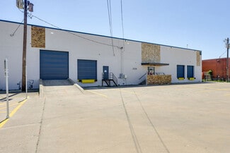 More details for 2838-2910 Anode Ln, Dallas, TX - Industrial for Lease