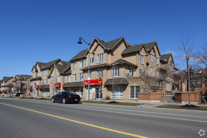 10 Cox Blvd, Markham, ON à vendre - Photo principale - Image 1 de 1