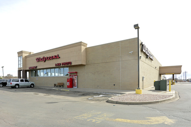 More details for 1920 S Chelton Rd, Colorado Springs, CO - Retail for Sale