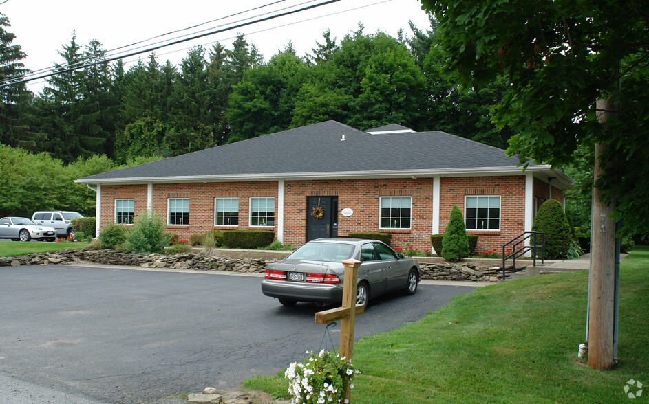 5701 W Genesee St, Camillus, NY for sale - Building Photo - Image 1 of 1