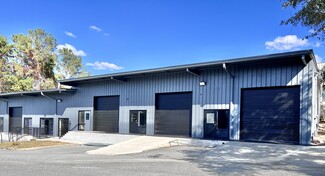 Plus de détails pour 2819 Industrial Plaza Dr, Tallahassee, FL - Industriel à louer