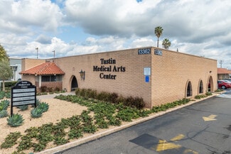 More details for 13362 Newport Ave, Tustin, CA - Medical for Lease