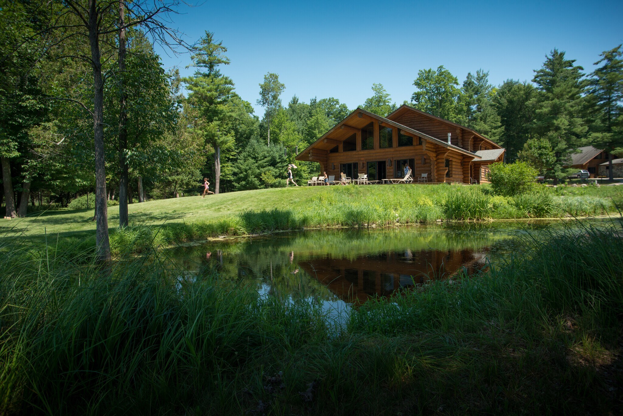 7478 Barothy rd, Branch, MI à vendre Photo du bâtiment- Image 1 de 7