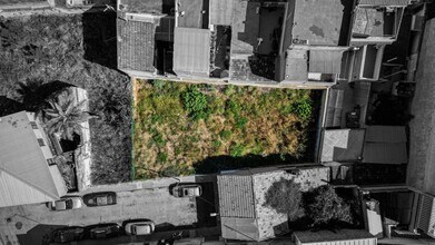 Murcia, MUR - AERIAL map view - Image1