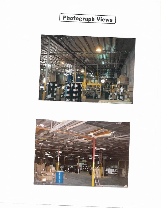 More details for 100 Old West Lathrop Ave, Savannah, GA - Industrial for Lease