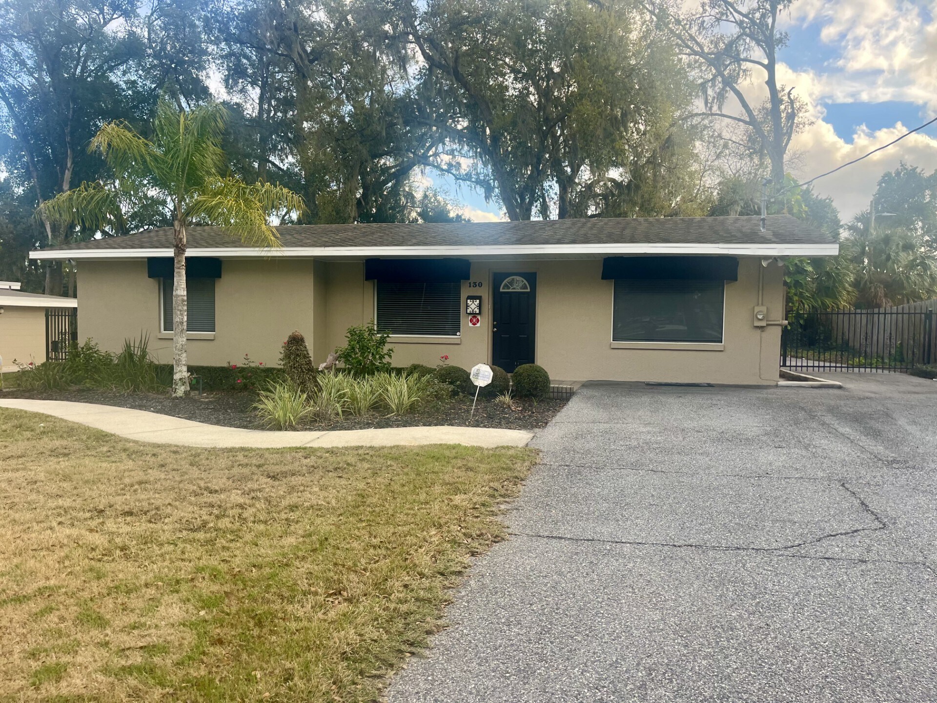 130 E 1st St, Apopka, FL for lease Primary Photo- Image 1 of 10