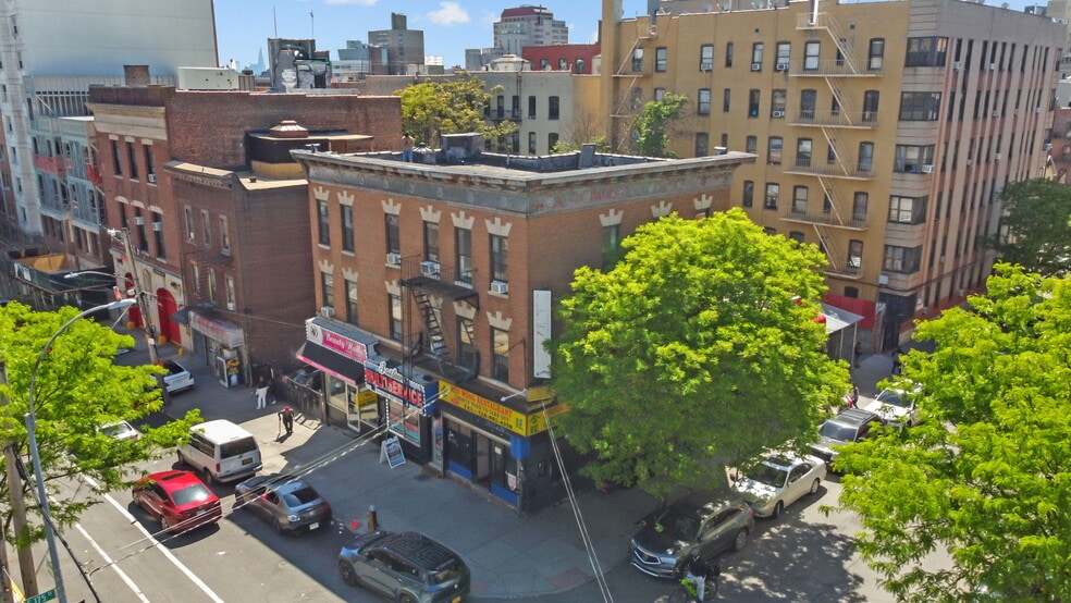 216 E 175th St, Bronx, NY for sale - Building Photo - Image 3 of 12
