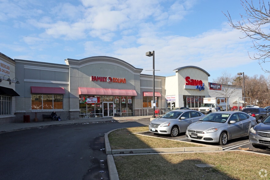 150 S Macdade Blvd, Darby, PA for lease - Building Photo - Image 3 of 5