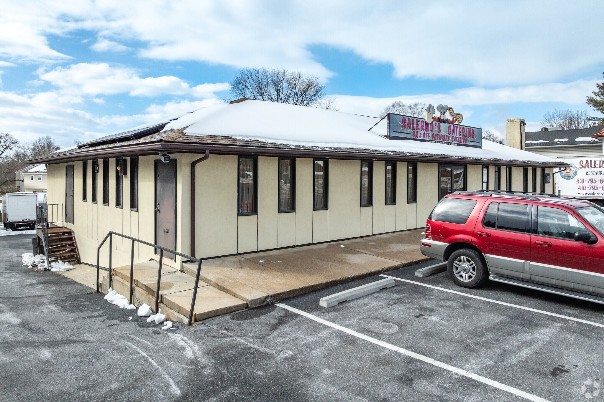 1049 Liberty Rd, Eldersburg, MD for sale Primary Photo- Image 1 of 5