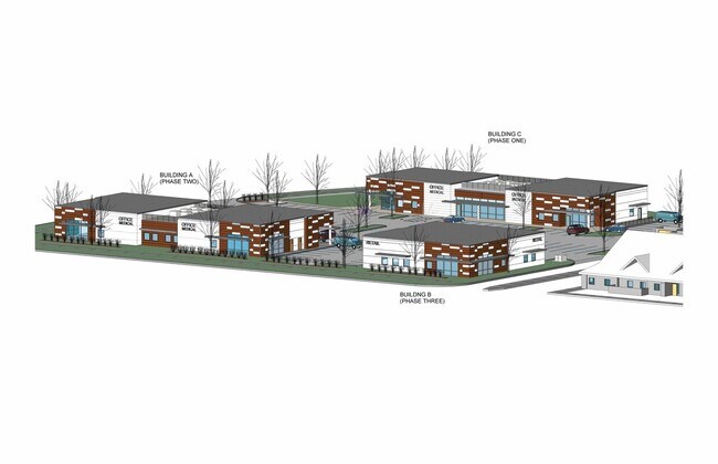 More details for 4821 Williams Drive, Georgetown, TX - Office for Sale