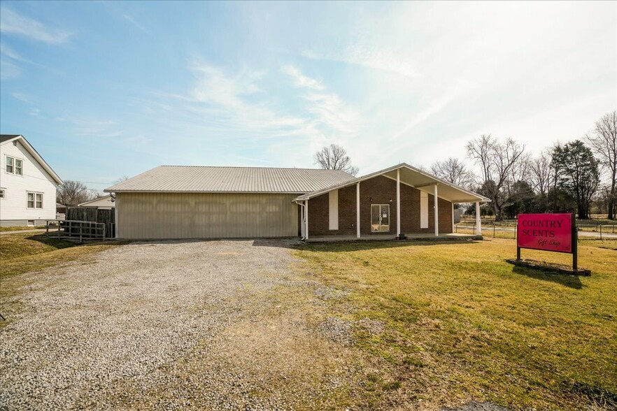 4030 S Preston Hwy, Shepherdsville, KY à vendre - Photo principale - Image 1 de 1