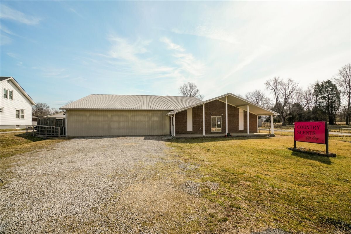 4030 S Preston Hwy, Shepherdsville, KY à vendre Photo principale- Image 1 de 1