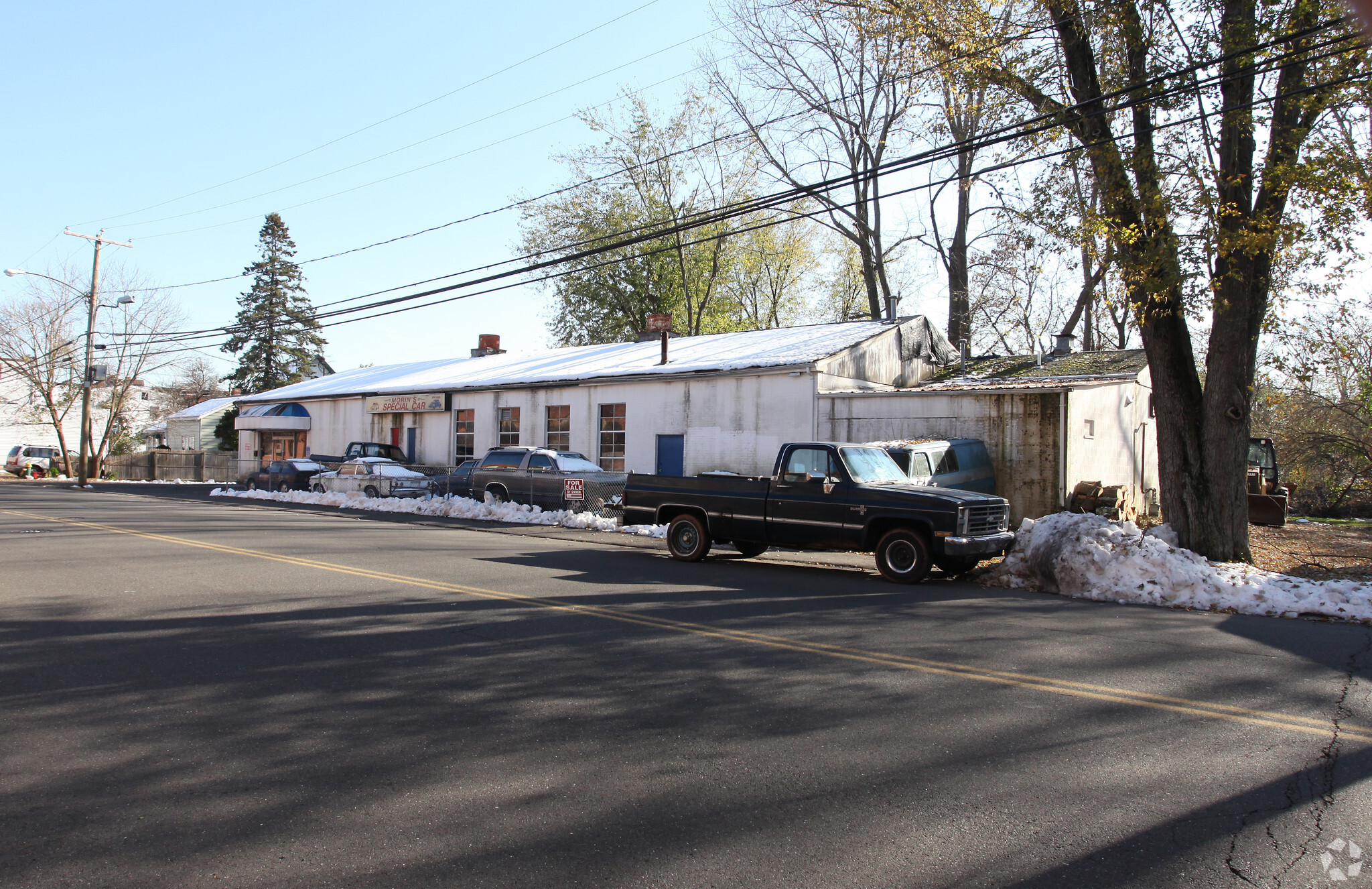 270 Center St, Southington, CT for sale Primary Photo- Image 1 of 1