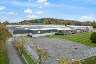More details for 140 E State St Ext, Gloversville, NY - Industrial for Lease