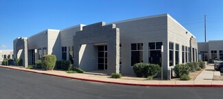 More details for 1815 W 1st Ave, Mesa, AZ - Office, Industrial for Lease