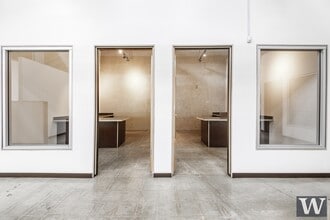 5645-5655 W. Adams Boulevard Blvd, Los Angeles, CA à louer Photo intérieure- Image 2 de 5