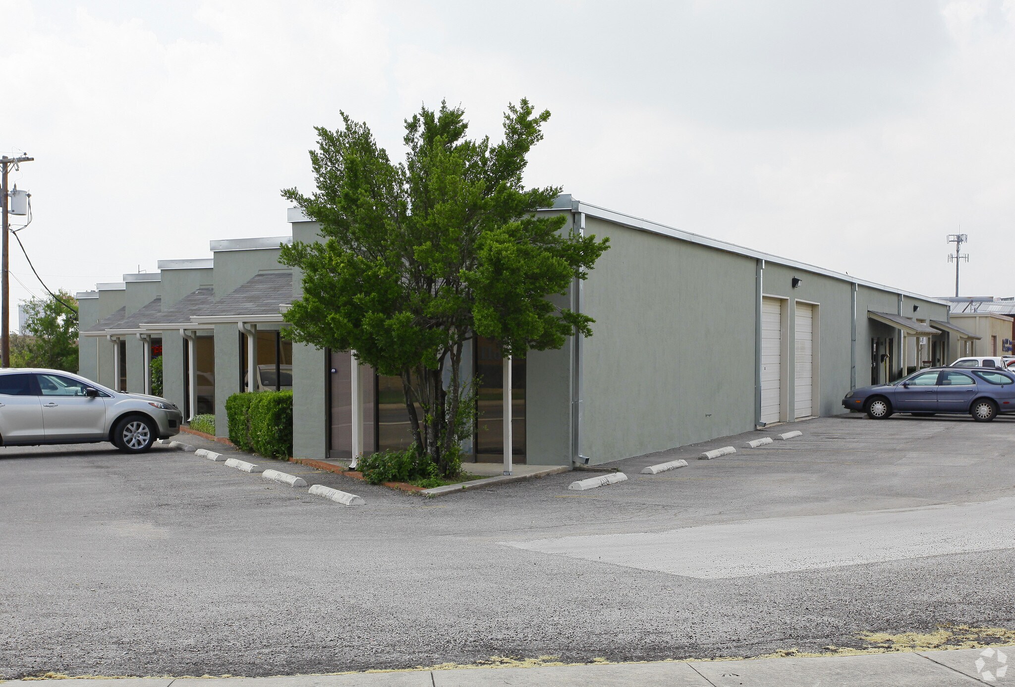 2334-2404 Jackson Keller Rd, San Antonio, TX à vendre Photo principale- Image 1 de 1