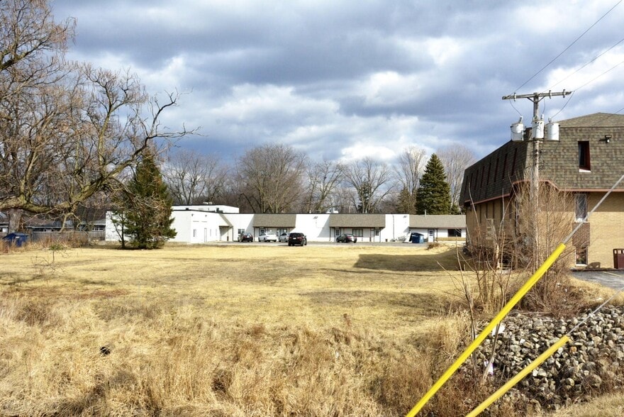 9209-9227 Indianapolis Blvd, Highland, IN for sale - Building Photo - Image 3 of 12