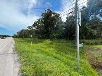 More details for 2480 Jenkins rd, Fort Pierce, FL - Land for Sale