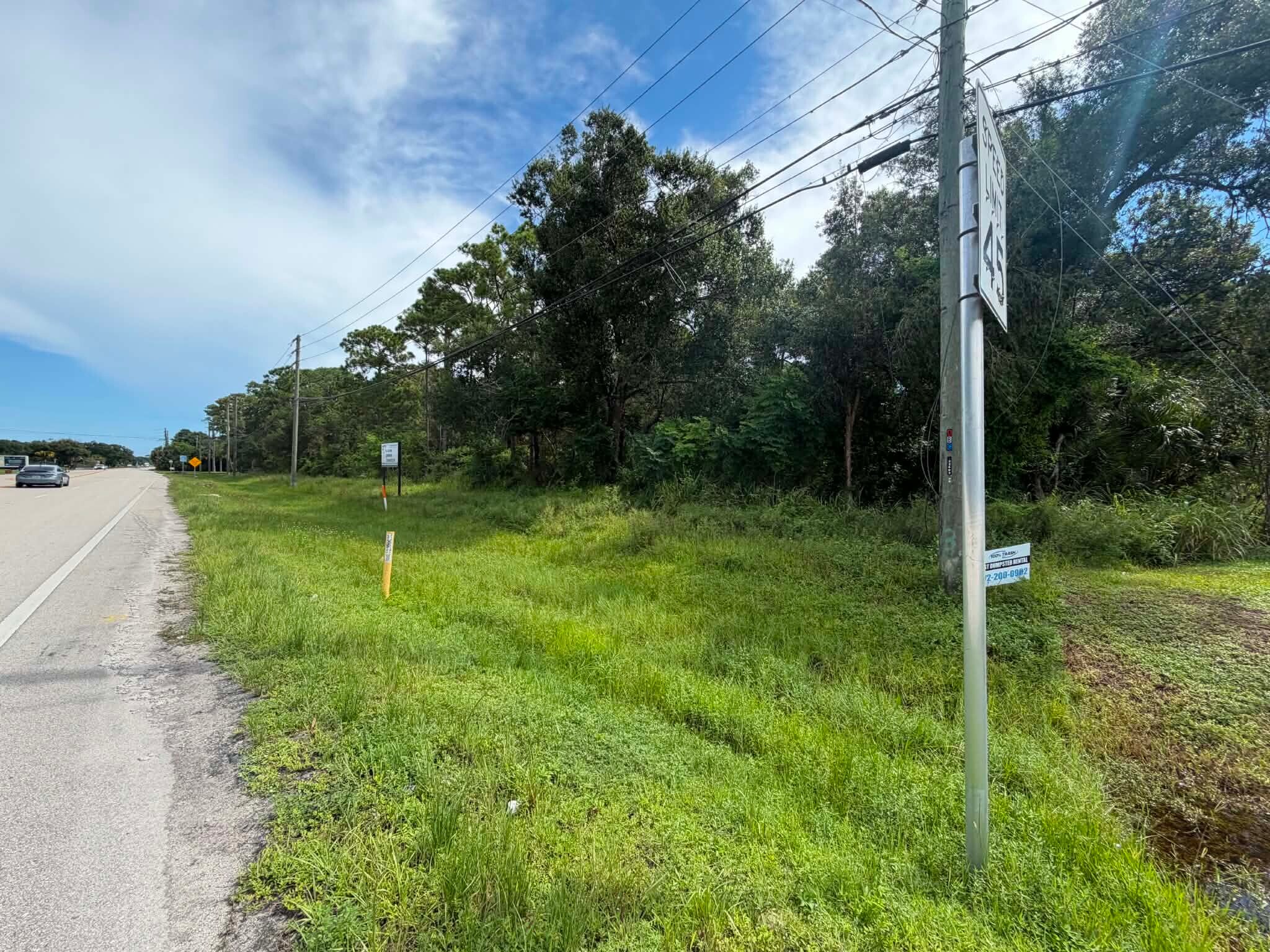2480 Jenkins rd, Fort Pierce, FL à vendre Autre- Image 1 de 10
