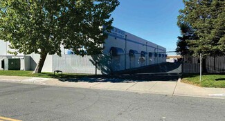 More details for 559 Garcia Ave, Pittsburg, CA - Industrial for Lease