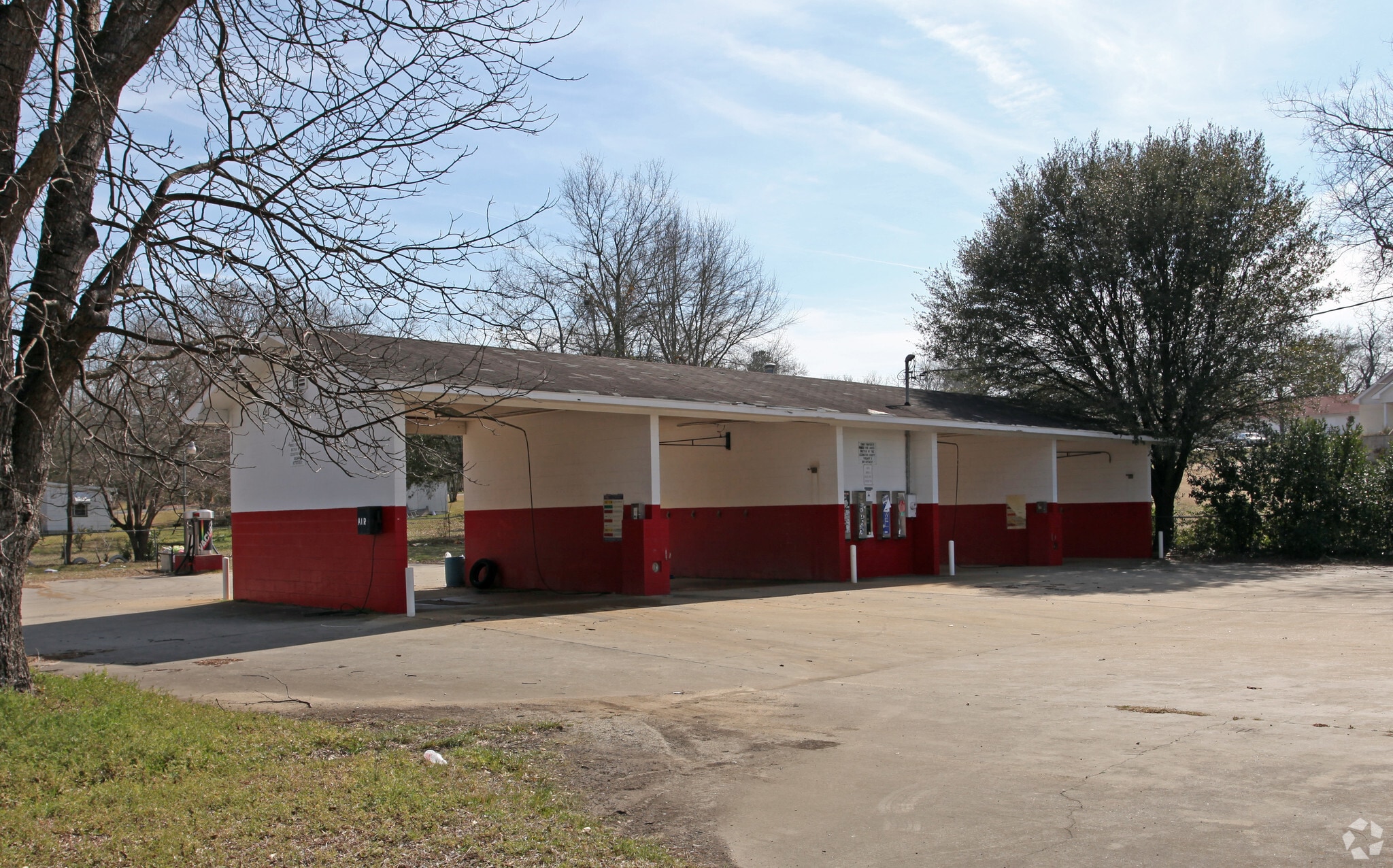 305 S Church St, Swansea, SC for sale Primary Photo- Image 1 of 10