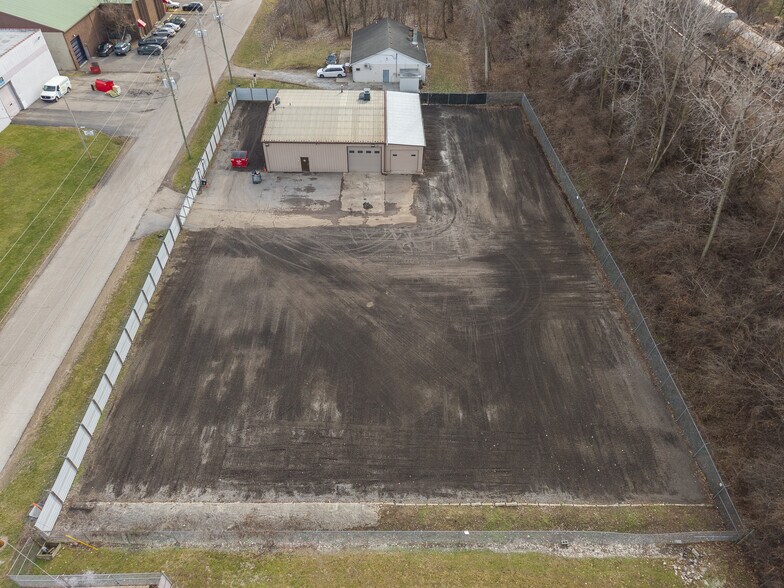 1245 Memory Ln, Columbus, OH à louer - Aérien - Image 3 de 36