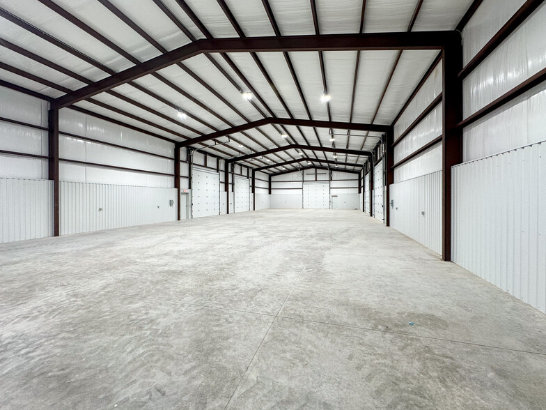 9518 County Road 77, Midland, TX for lease - Building Photo - Image 3 of 15