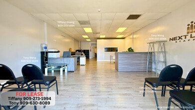 1200-1238 N Hacienda Blvd, La Puente, CA à louer Photo intérieure- Image 1 de 10