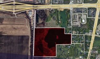 Plus de détails pour SWQ of 70th Ave and 78th PL, Kenosha, WI - Terrain à vendre