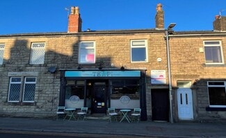 Plus de détails pour 10 Babylon Ln, Chorley - Commerce de détail à vendre