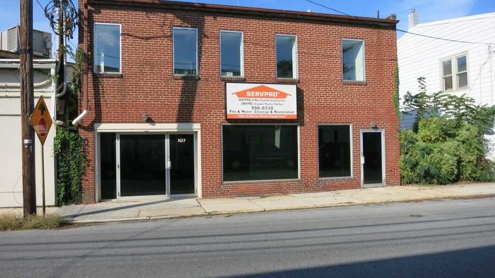 107-111 N Market St, Mechanicsburg, PA for sale Other- Image 1 of 1