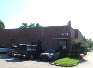 More details for 7100 N Classen Blvd, Oklahoma City, OK - Office for Lease