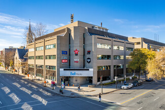 Plus de détails pour 1717 Boul René-Lévesque E, Montréal, QC - Bureau à louer