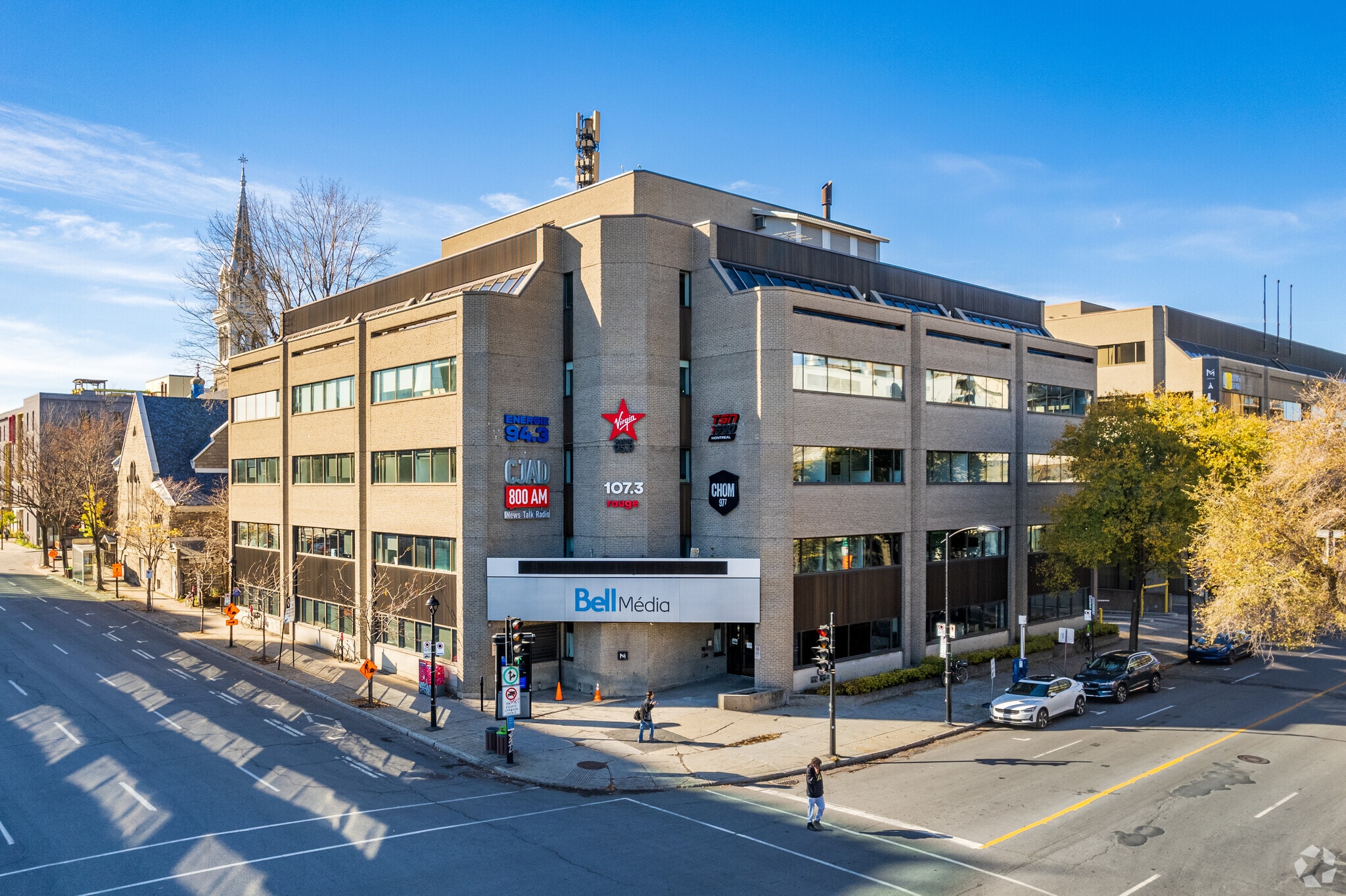 1717 Boul René-Lévesque E, Montréal, QC à louer Photo principale- Image 1 de 6