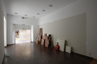 Retail in Vilanova i la Geltrú, Barcelona for lease Interior Photo- Image 2 of 7