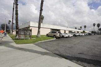 More details for 2650 S Myrtle Ave, Monrovia, CA - Industrial for Lease